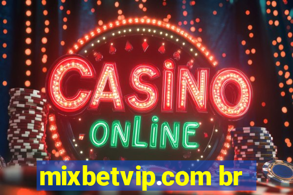 mixbetvip.com br